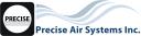 Precise Air Systems Inc.	 logo